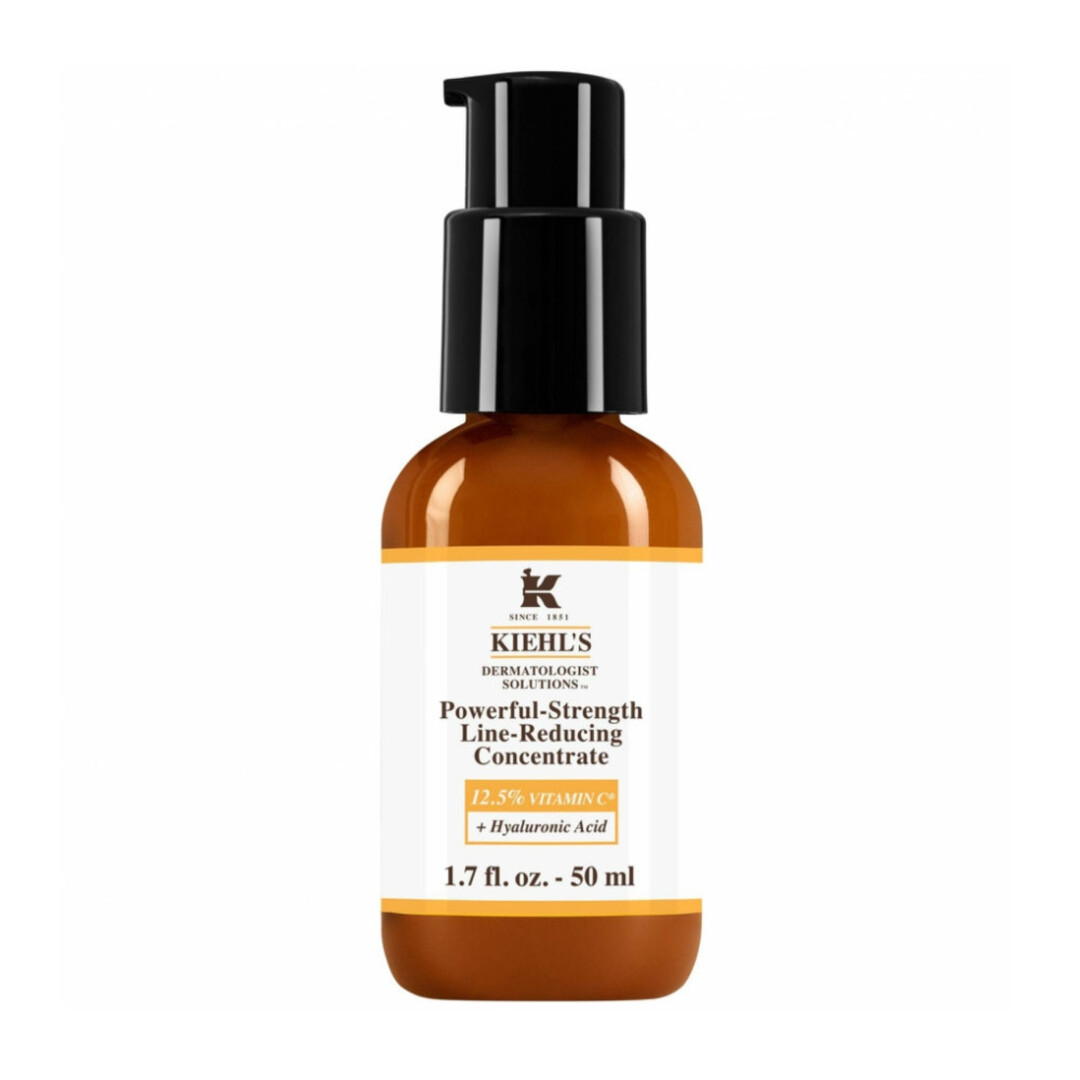 POWERFUL- STRENGTH LINE-REDUCING CONCENTRATE 0