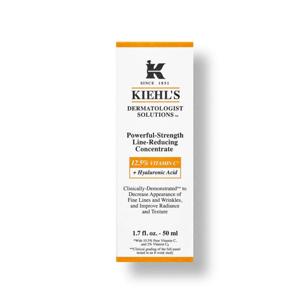 POWERFUL- STRENGTH LINE-REDUCING CONCENTRATE 2