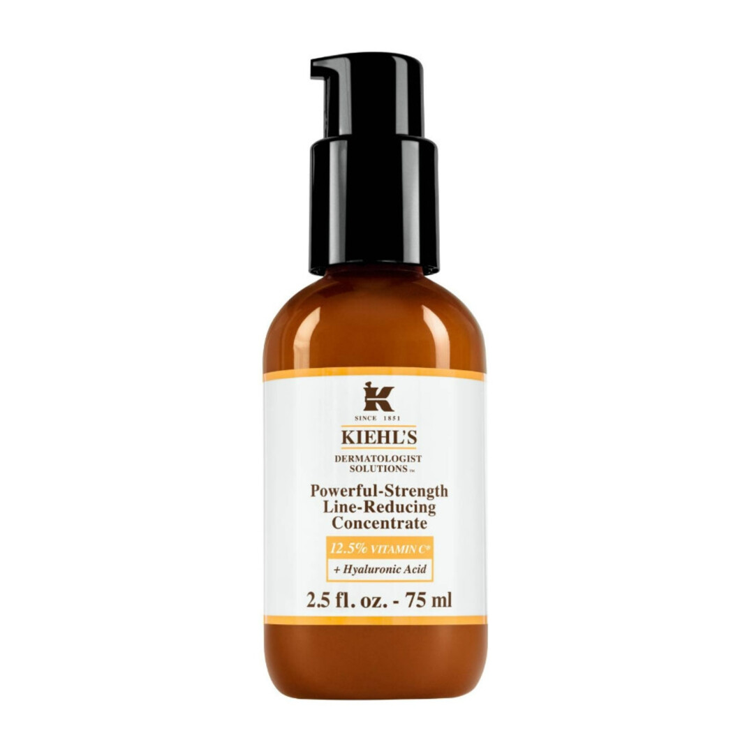 POWERFUL- STRENGTH LINE-REDUCING CONCENTRATE 0
