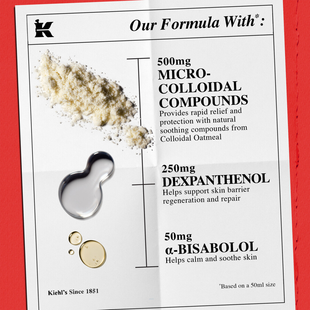 ULTRA FACIAL MELTDOWN RECOVERY CREAM 5