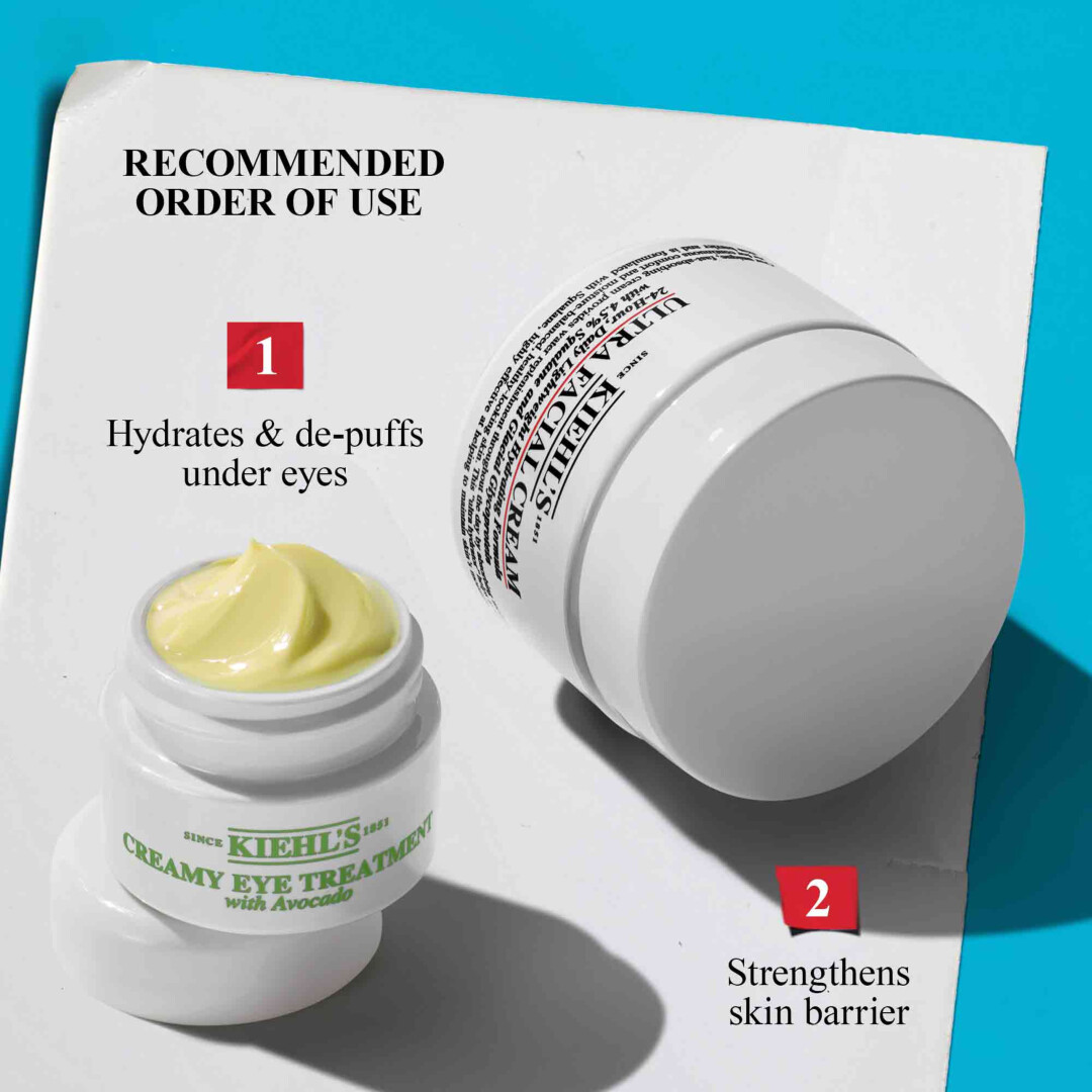 FACIAL HYDRATION DUO GIFT SET 1