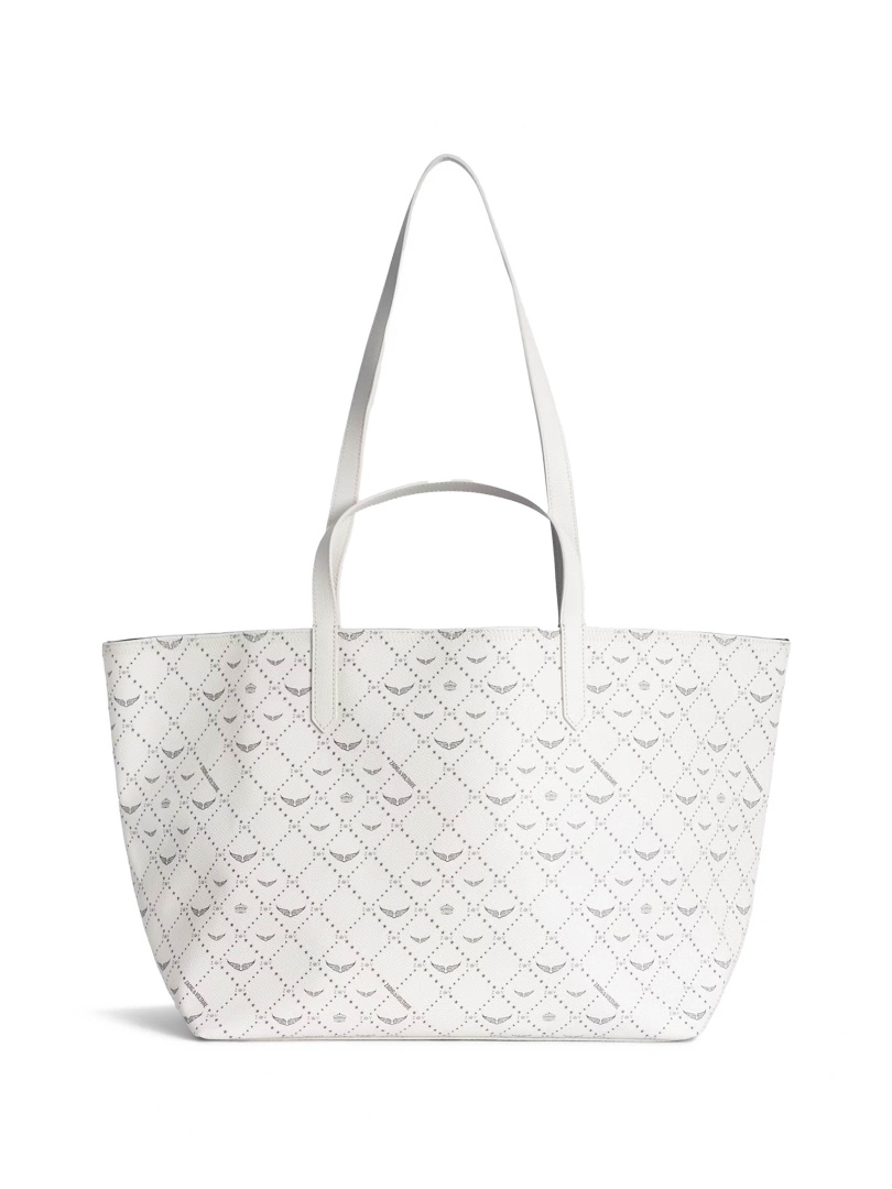 ΓΥΝΑΙΚΕΙΑ ΤΣΑΝΤΑ SHOPPER MONOGRAM XL 1