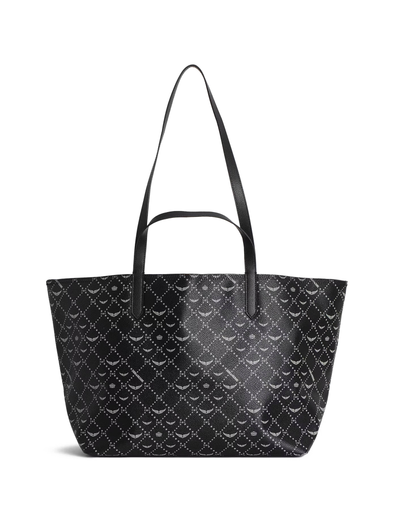 ΓΥΝΑΙΚΕΙΑ ΤΣΑΝΤΑ SHOPPER MONOGRAM XL 1