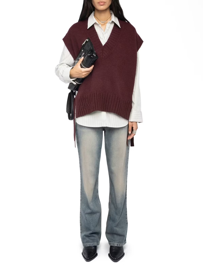 ΓΥΝΑΙΚΕΙΟ ΑΜΑΝΙΚΟ ΠΟΥΛΟΒΕΡ MADDY 1