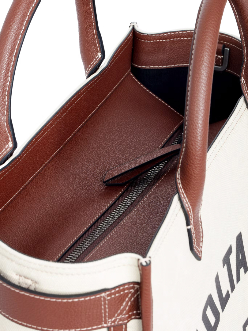 ΓΥΝΑΙΚΕΙΑ ΤΣΑΝΤΑ ΧΕΙΡΟΣ ANGEL TOTE VOLTAIRE 3