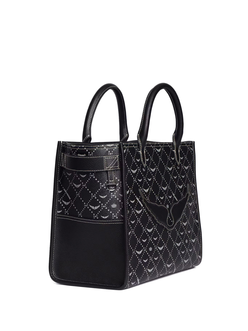 ΓΥΝΑΙΚΕΙΑ ΤΣΑΝΤΑ ΧΕΙΡΟΣ ANGEL  2