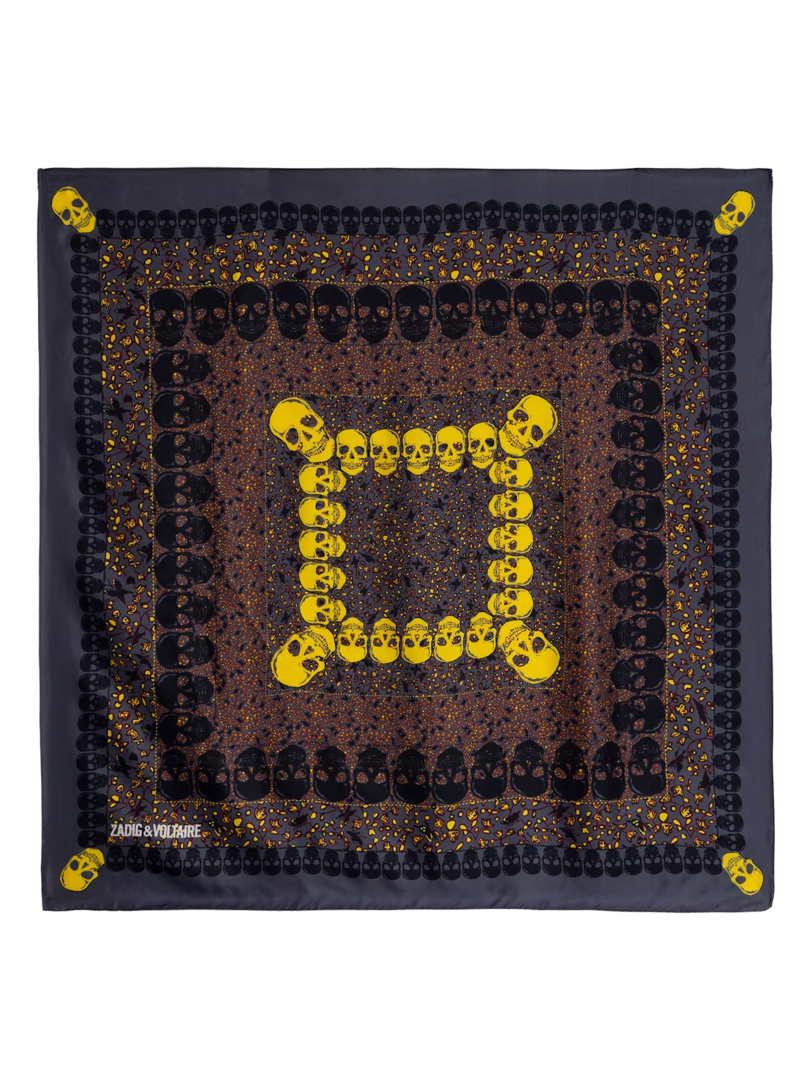 ΓΥΝΑΙΚΕΙΟ ΦΟΥΛΑΡΙ DEBBIE 85 GARDEN 0