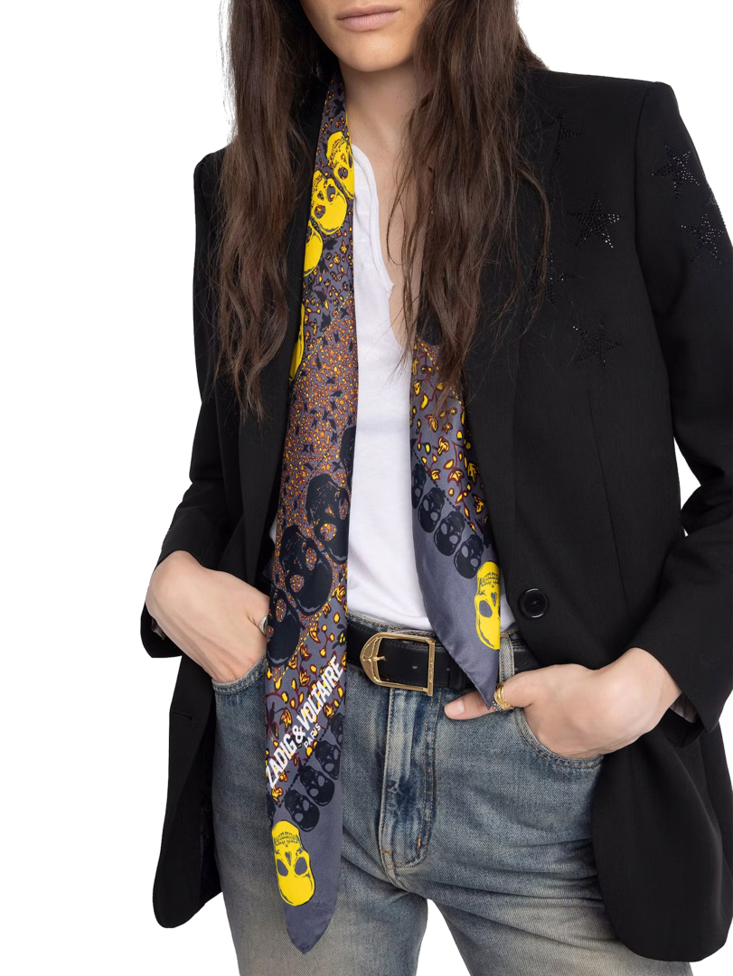 ΓΥΝΑΙΚΕΙΟ ΦΟΥΛΑΡΙ DEBBIE 85 GARDEN 1