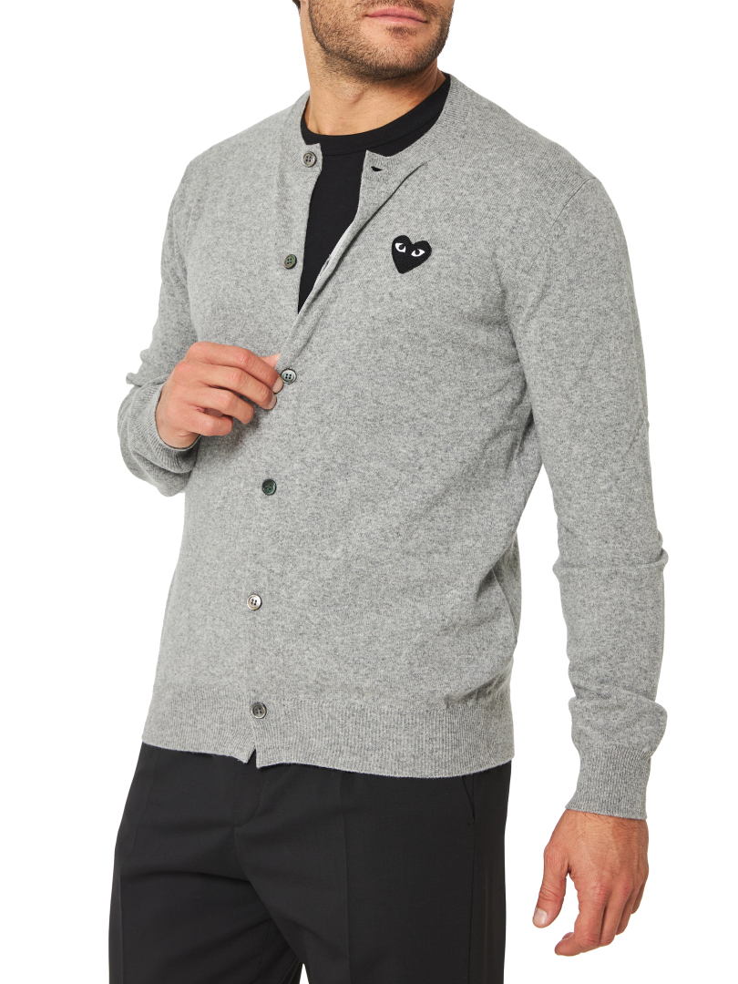 UNISEX ΖΑΚΕΤΑ 1