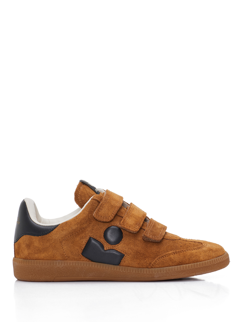 ΓΥΝΑΙΚΕΙΑ SNEAKERS BETH 0
