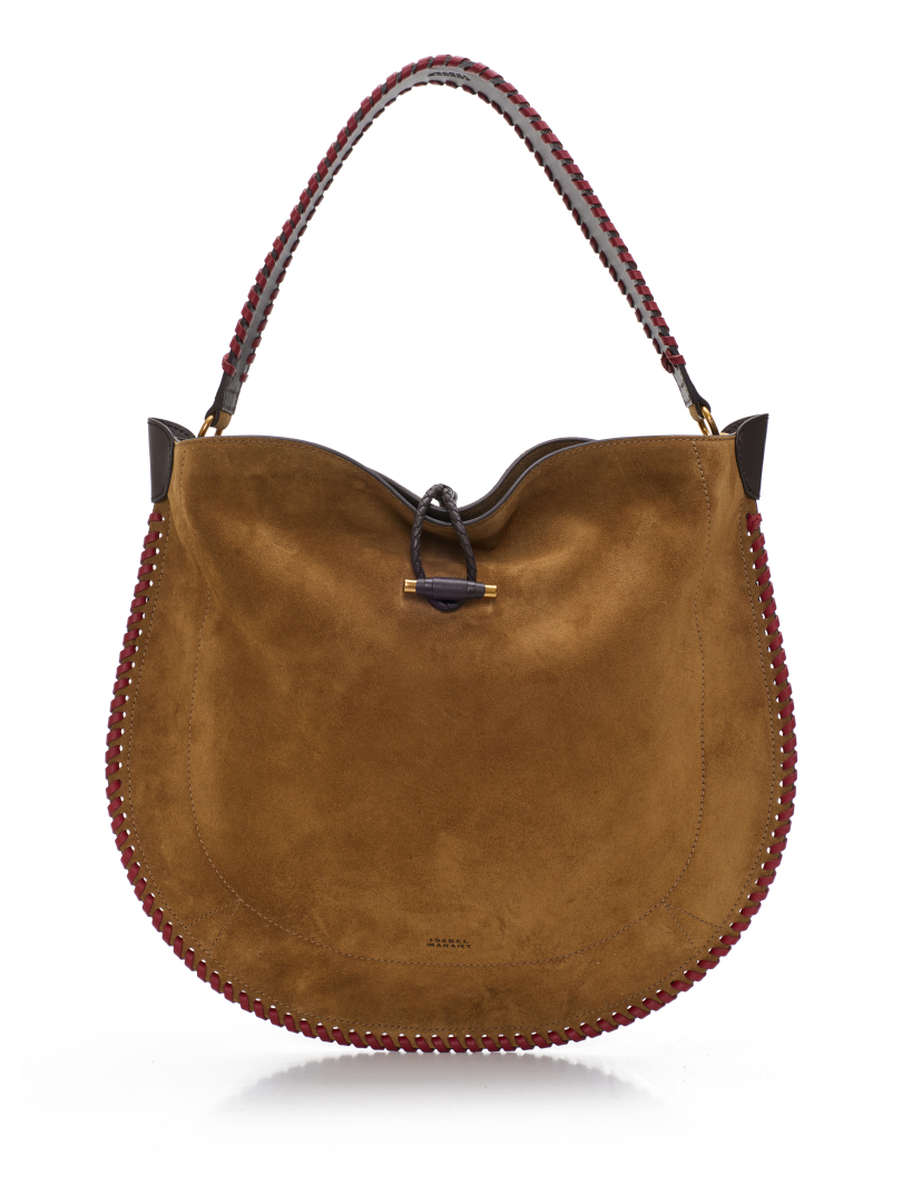 ΓΥΝΑΙΚΕΙΑ ΤΣΑΝΤΑ ΩΜΟΥ OSKAN HOBO SOFT 0