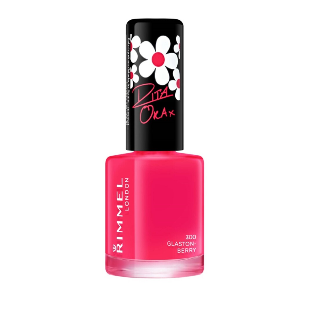 60 SECONDS SUPER SHINE NAIL POLISH 38