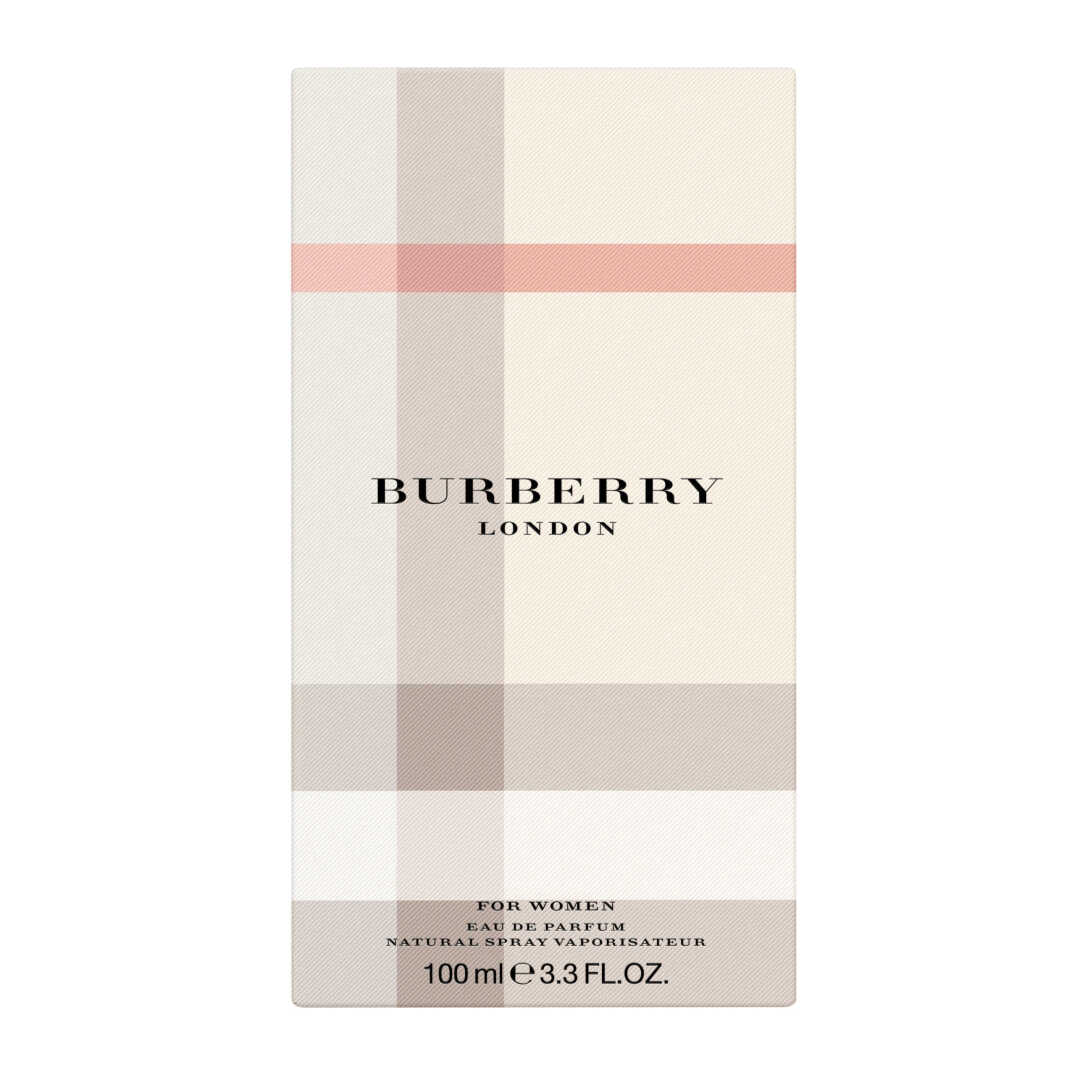 BURBERRY LONDON EAU DE PARFUM WOMEN 2