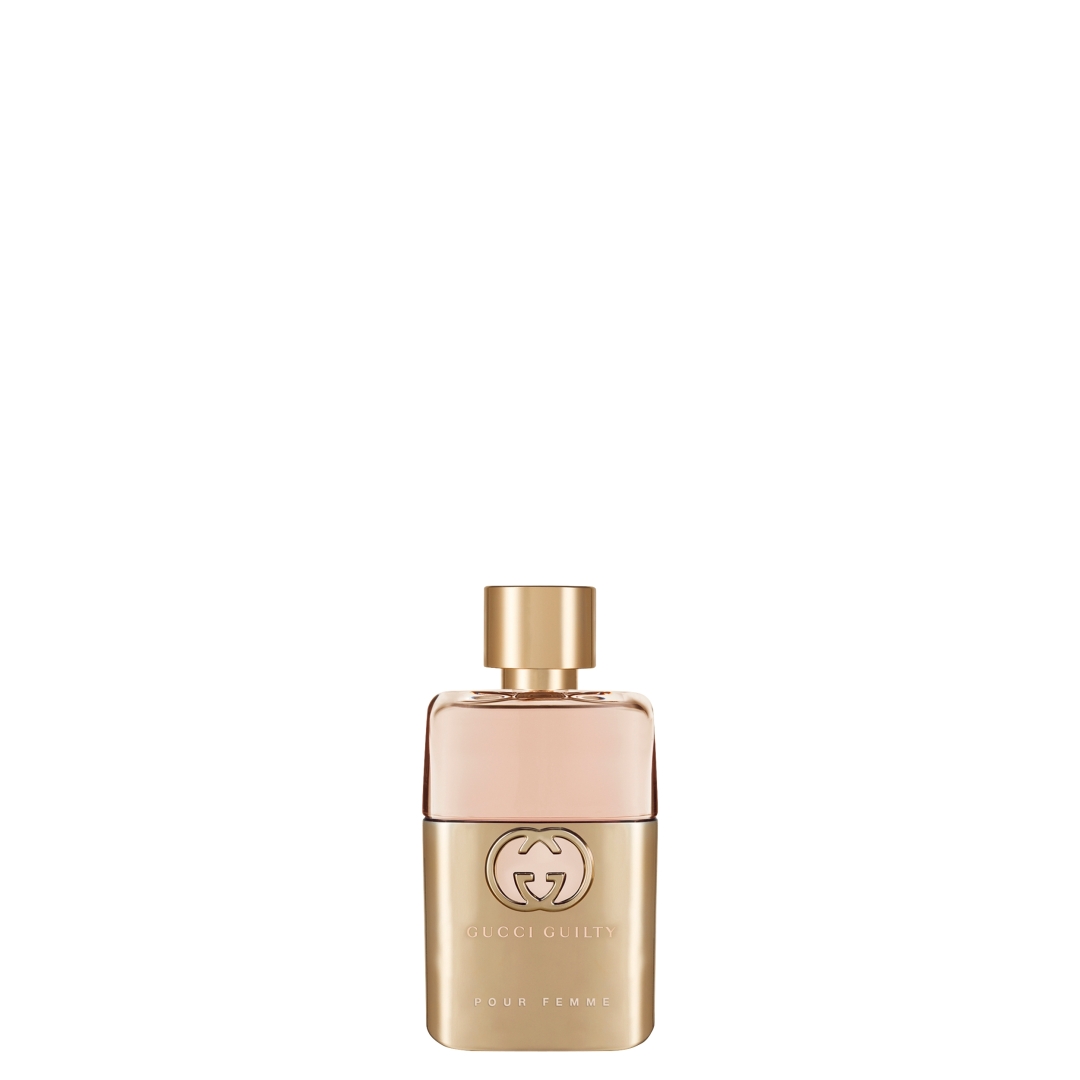 GUCCI GUILTY POUR FEMME EAU DE PARFUM 0