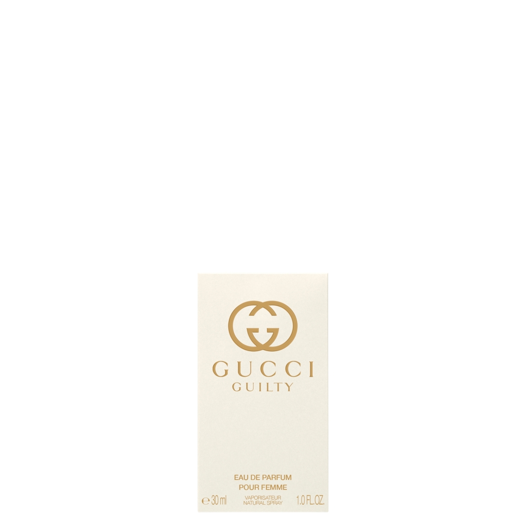 GUCCI GUILTY POUR FEMME EAU DE PARFUM 2