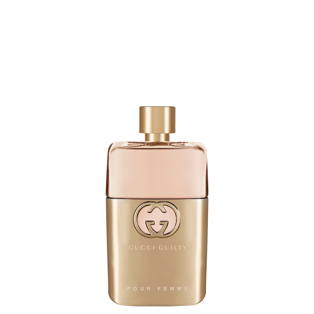 GUCCI GUILTY POUR FEMME EAU DE PARFUM 0
