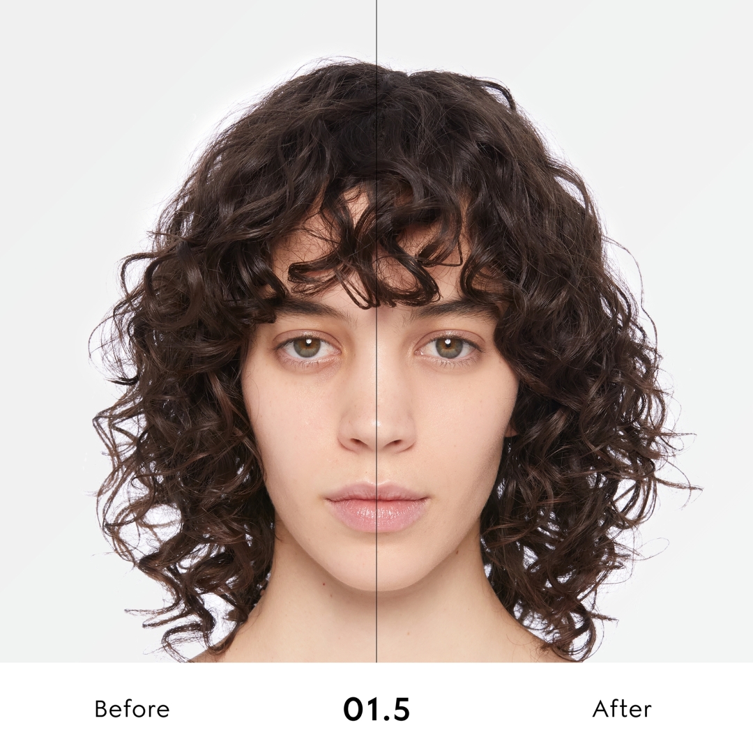 POUDRE DE BEAUTÉ MAT NATUREL REFILL 2