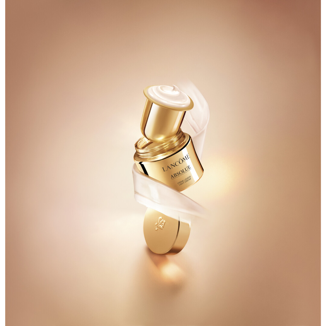 ABSOLUE THE LIGHT CREAM 3