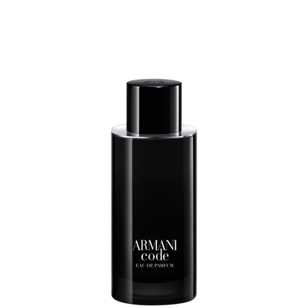 ARMANI CODE EAU DE PARFUM 0