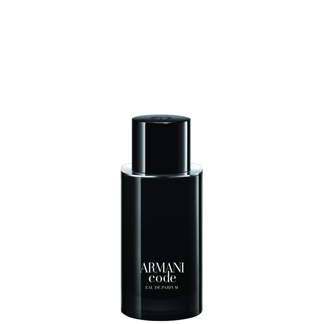 ARMANI CODE EAU DE PARFUM 0
