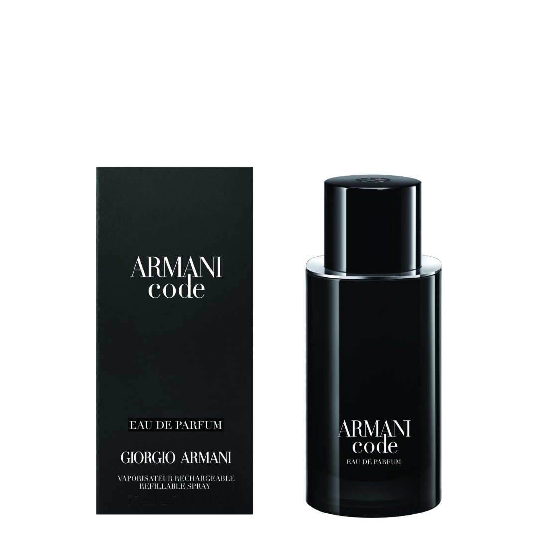 ARMANI CODE EAU DE PARFUM 1