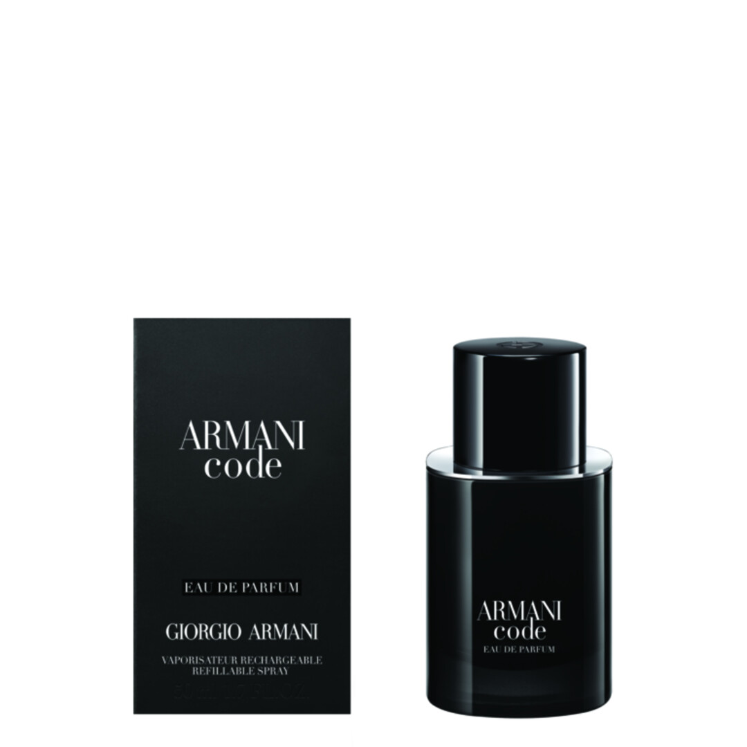 ARMANI CODE EAU DE PARFUM 1