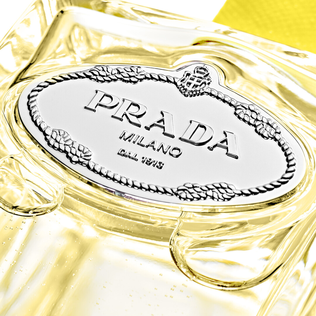 PRADA INFUSION D'YLANG EAU DE PARFUM 2