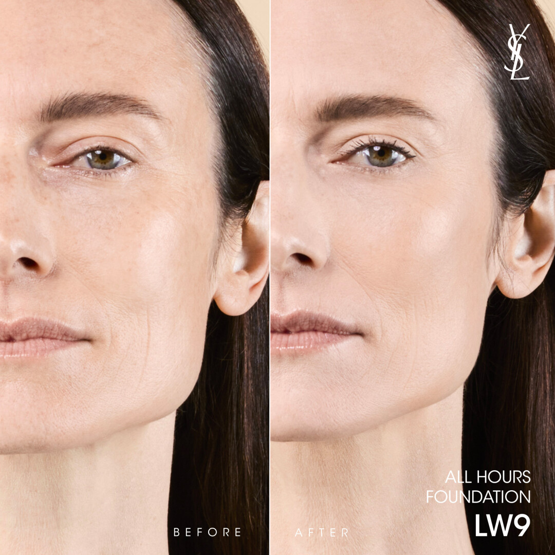 ALL HOURS FOUNDATION ICONS 2