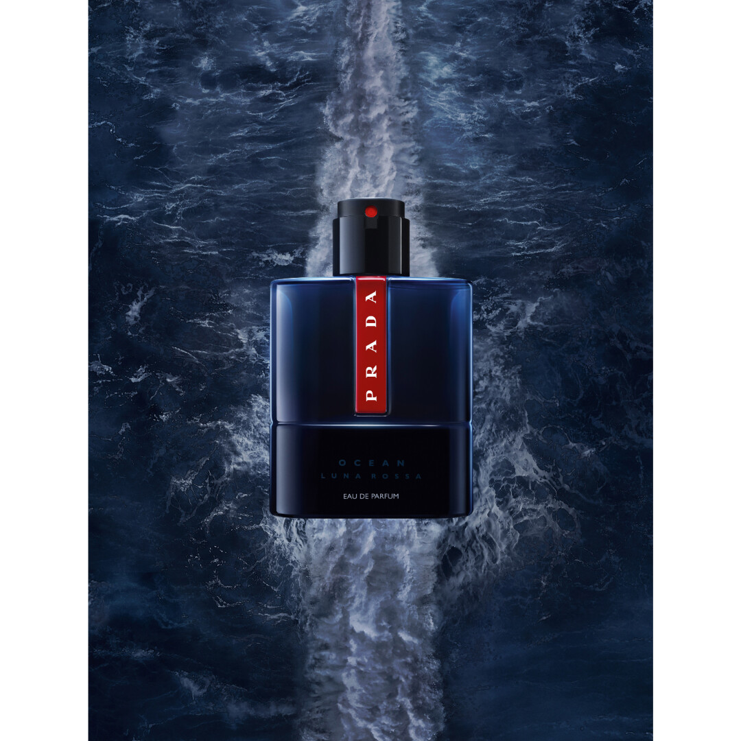 PRADA LUNA ROSSA OCEAN EAU DE PARFUM 1