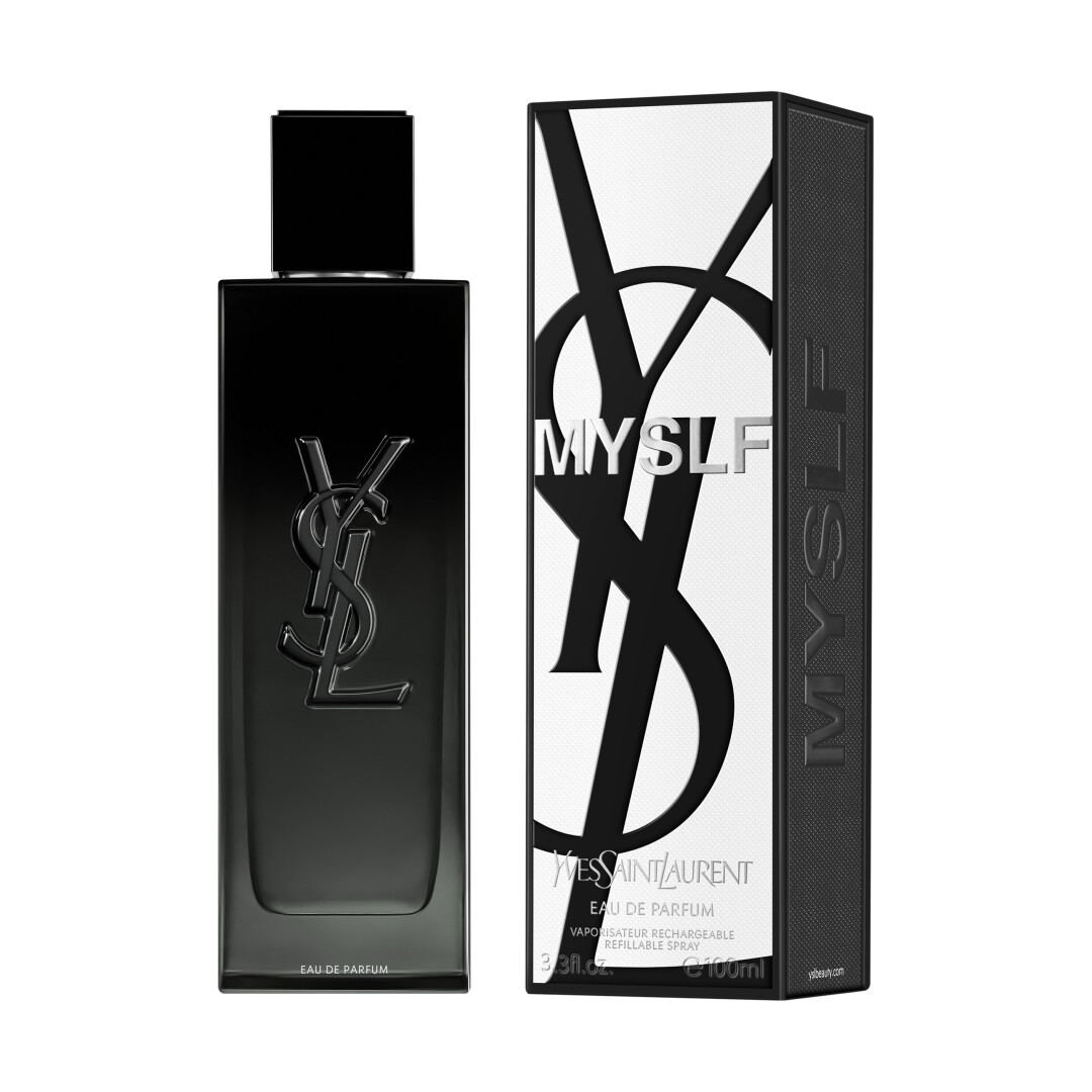 MYSLF EAU DE PARFUM 1