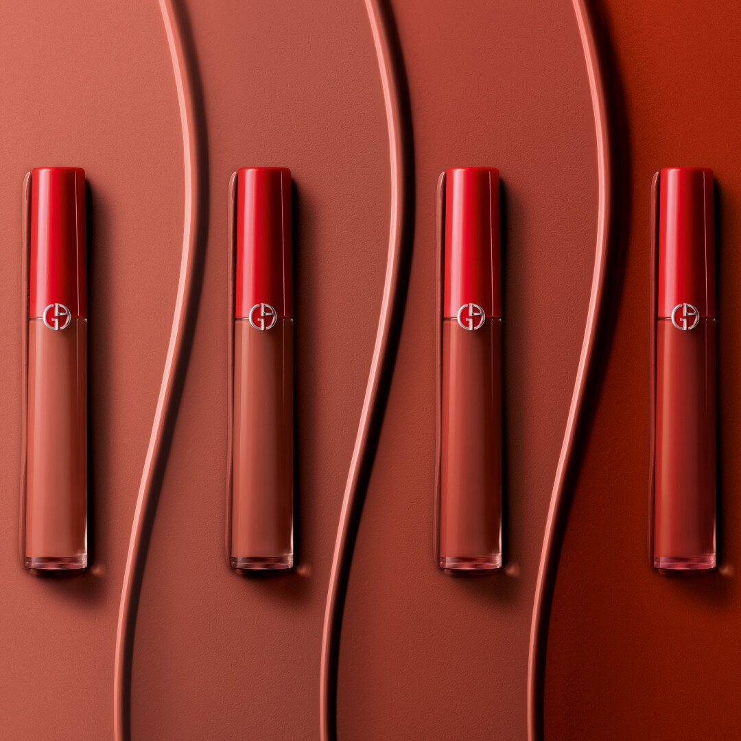 LIP MAESTRO LOVE CRESCENDO LIMITED EDITION 6