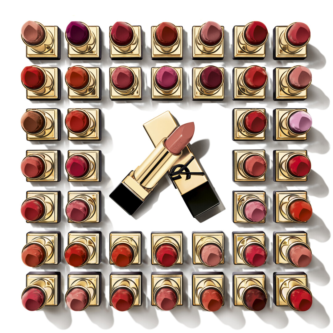 ROUGE PUR COUTURE 3