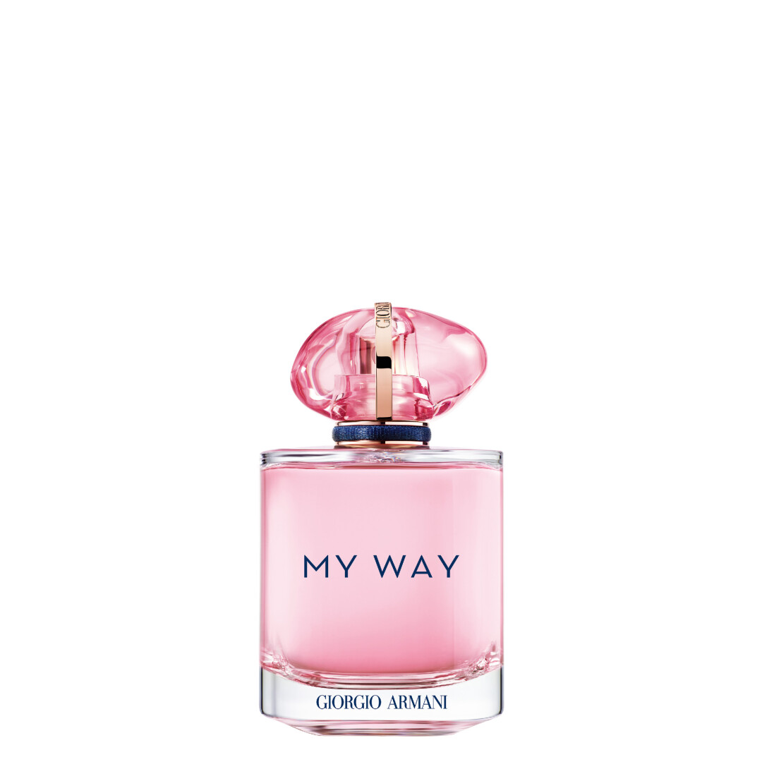 MY WAY EAU DE PARFUM NECTAR ΓΥΝΑΙΚΕΙΟ ΑΡΩΜΑ  2