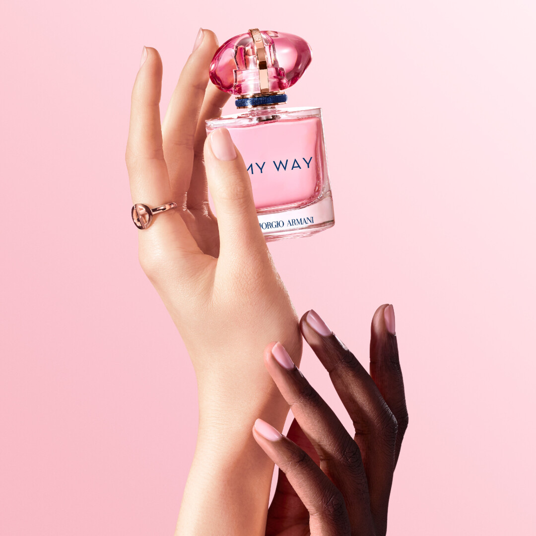 MY WAY EAU DE PARFUM NECTAR ΓΥΝΑΙΚΕΙΟ ΑΡΩΜΑ  5