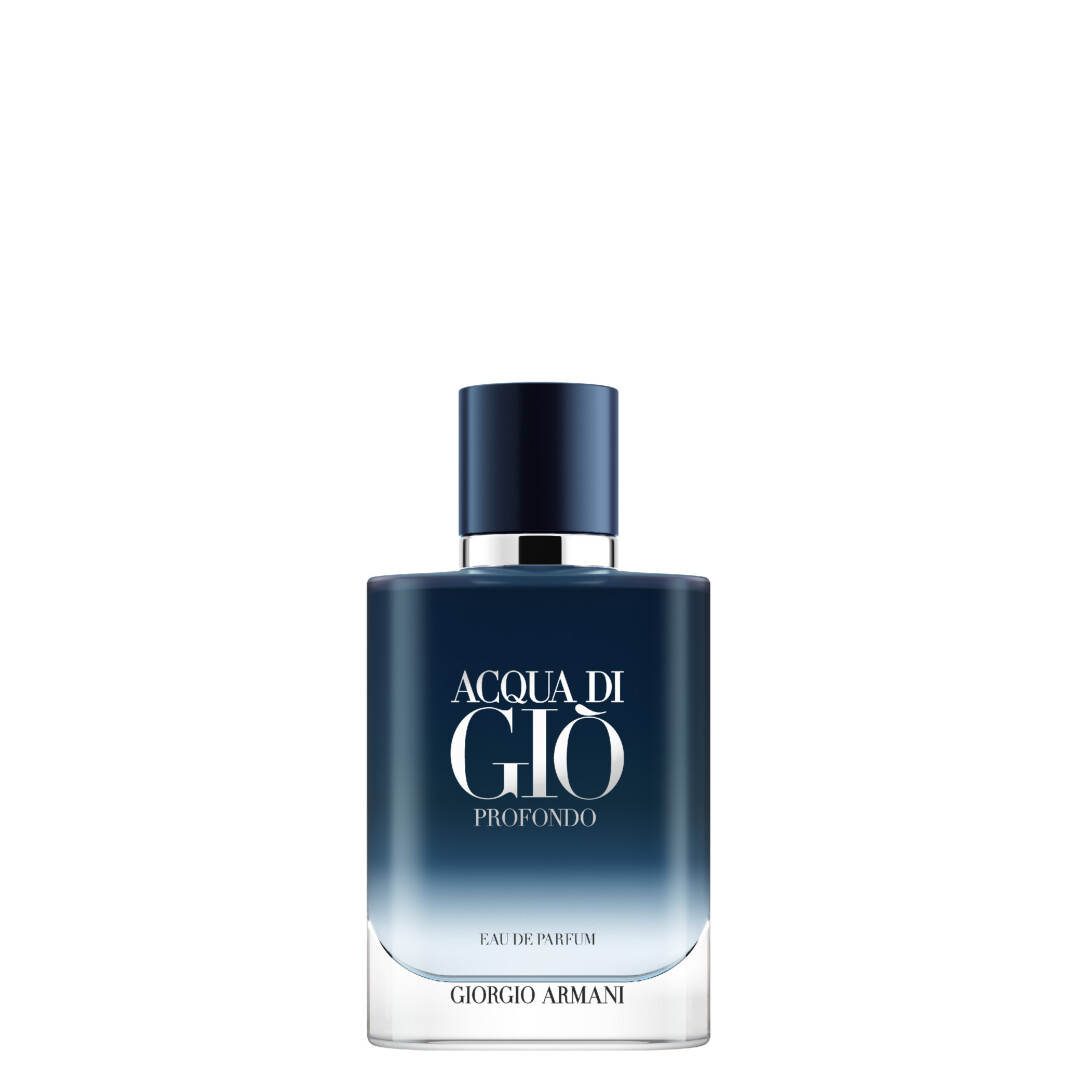 ARMANI ACQUA DI GIO PROFONDO EAU DE PARFUM 0