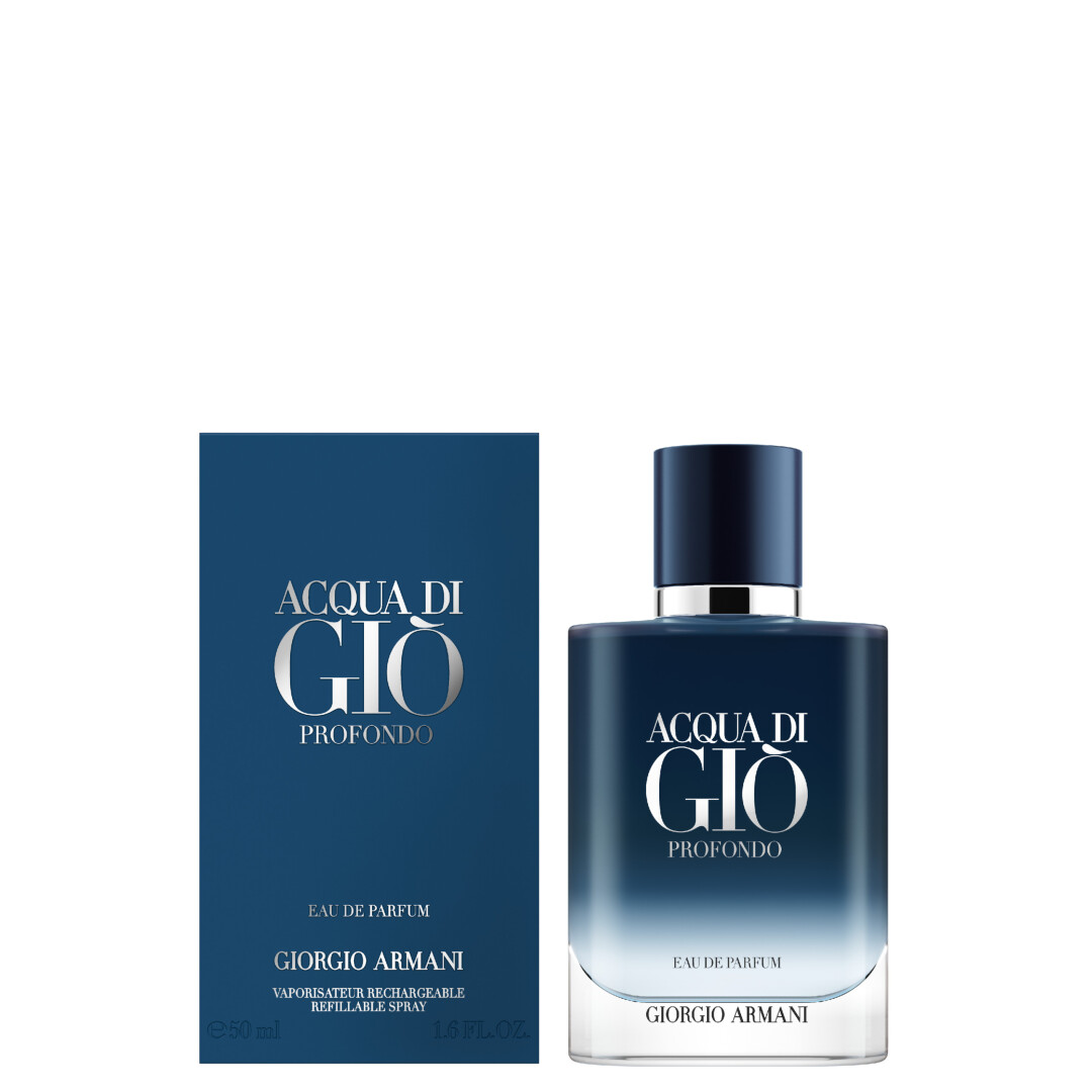 ARMANI ACQUA DI GIO PROFONDO EAU DE PARFUM 1