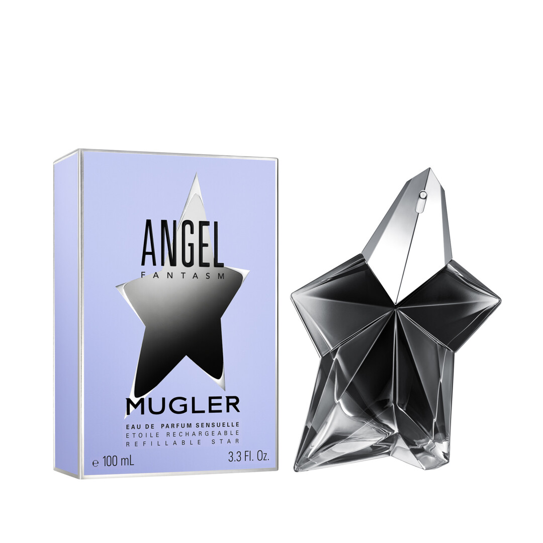ANGEL FANTASM EAU DE PARFUM SENSUELLE 1
