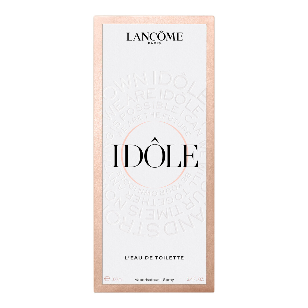 IDÔLE L'EAU DE TOILETTE  2