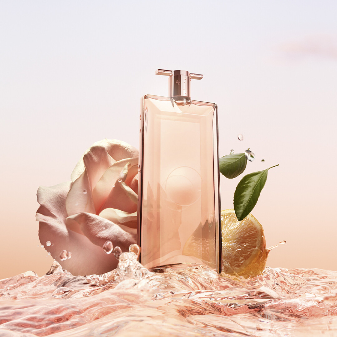 IDÔLE L'EAU DE TOILETTE  5