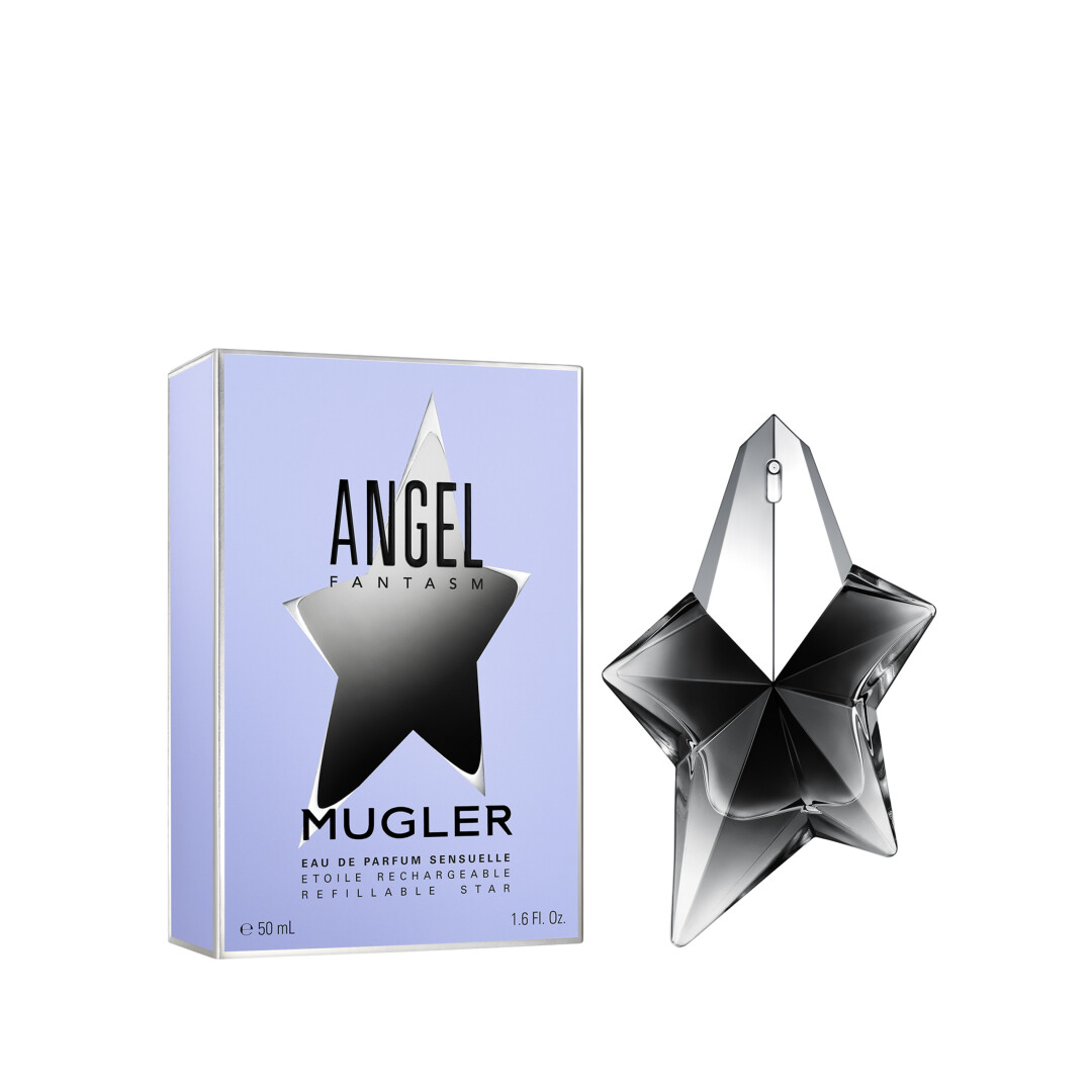 ANGEL FANTASM EAU DE PARFUM SENSUELLE 1