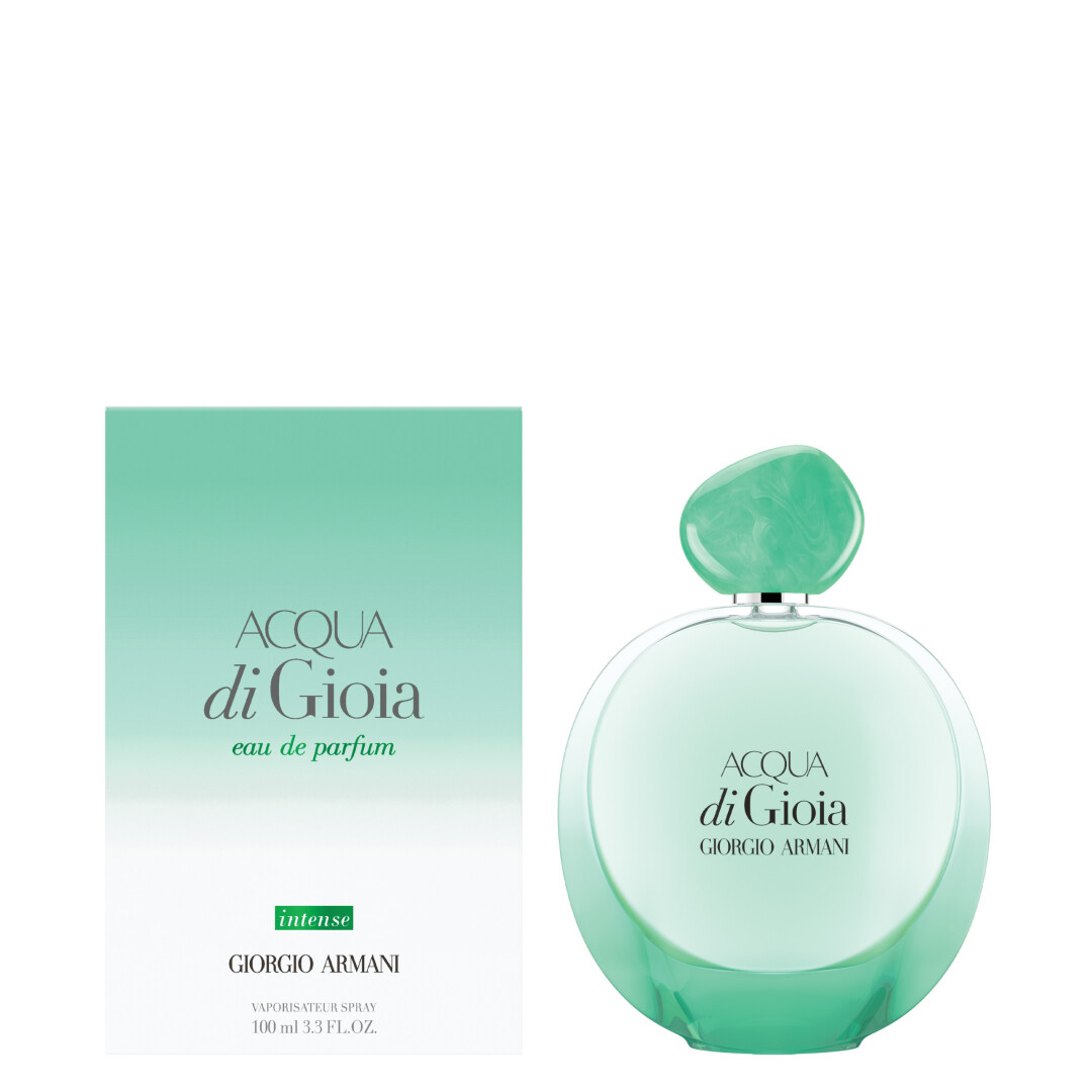 ACQUA DI GIOIA EAU DE PARFUM INTENSE 1