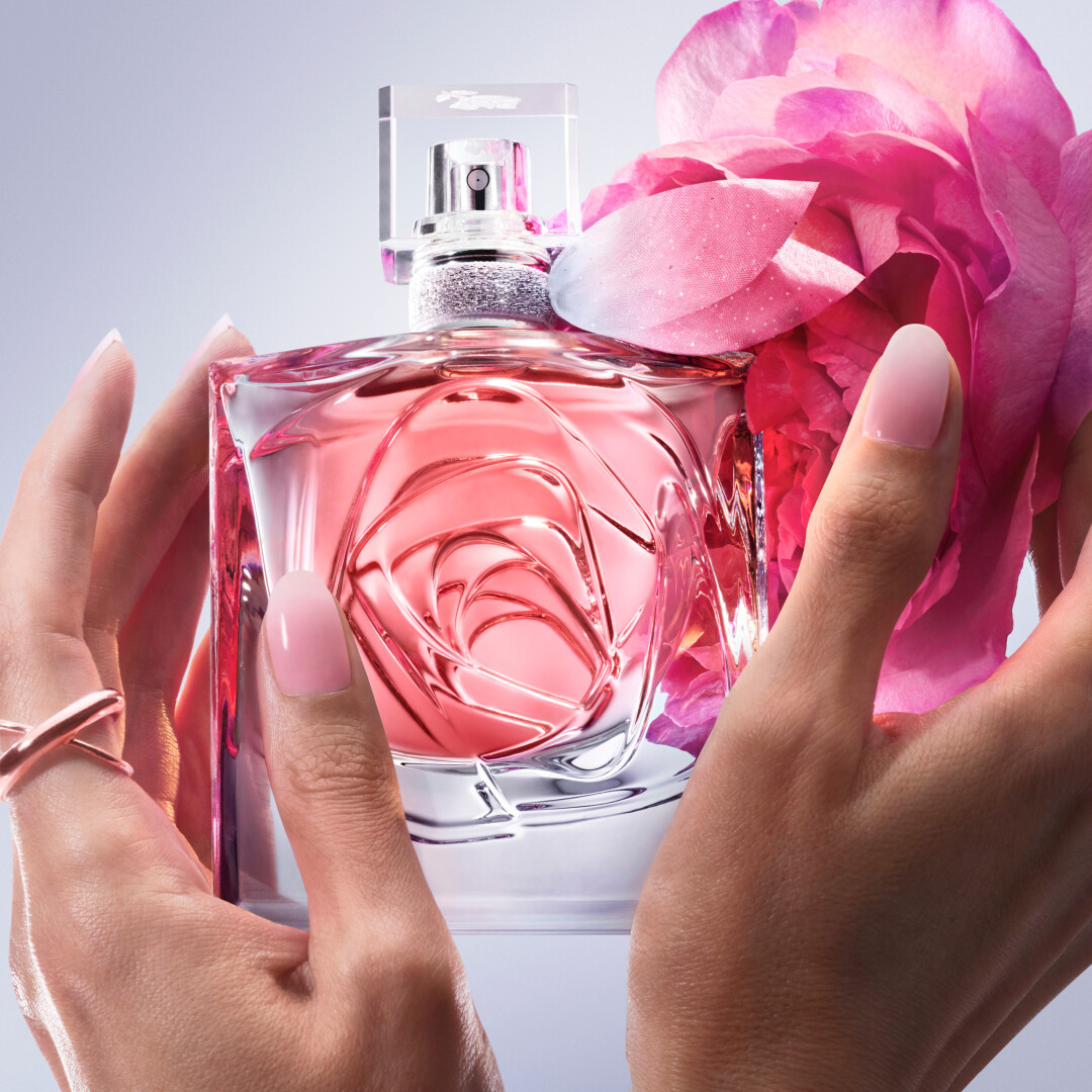 LA VIE EST BELLE ROSE EXTRAORDINAIRE EAU DE PAFUM FLORALE ΓΥΝΑΙΚΕΙΟ ΑΡΩΜΑ  6