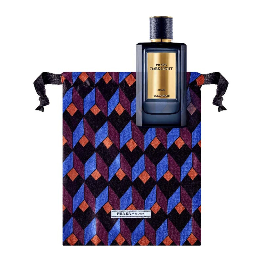 PRADA DARK LIGHT EAU DE PARFUM 2