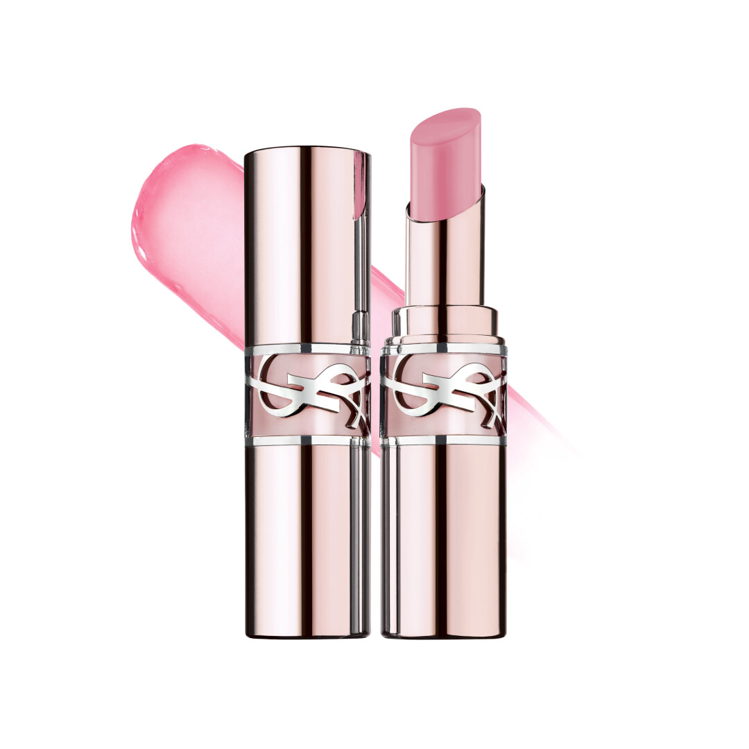 LOVESHINE CANDY GLOW BUTTER BALM ΜΕ ΧΡΩΜΑ 1