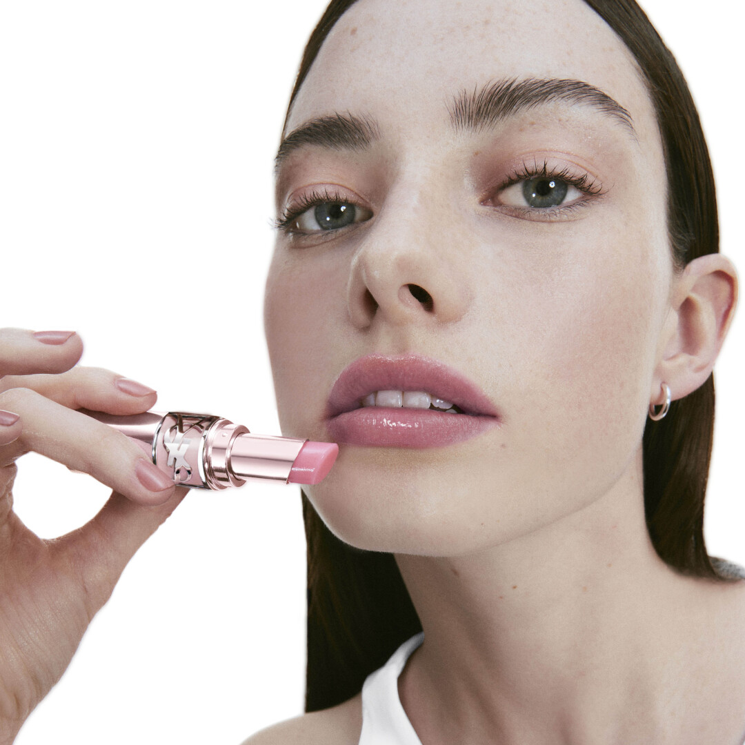 LOVESHINE CANDY GLOW BUTTER BALM ΜΕ ΧΡΩΜΑ 4