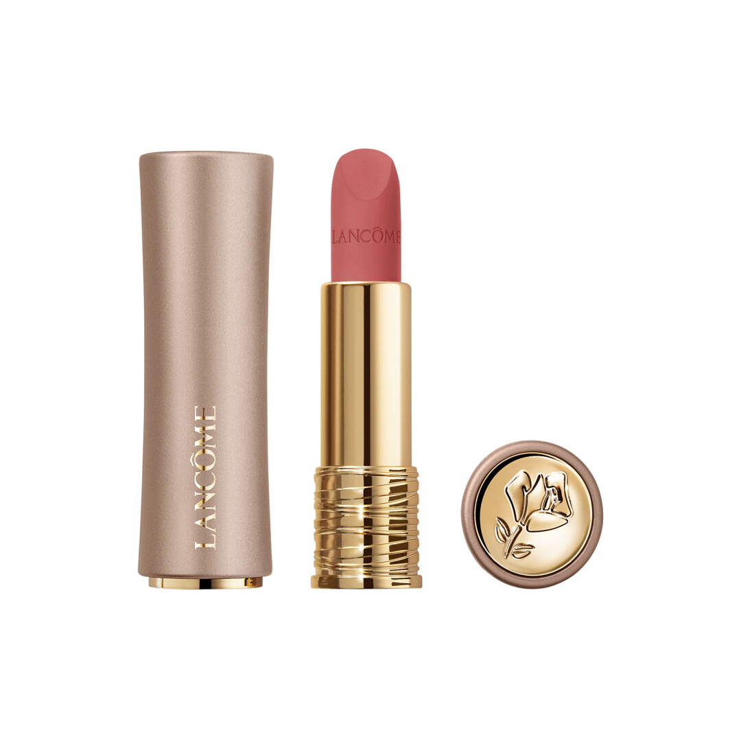 L'ABSOLU ROUGE INTIMATTE BLUSHING NUDES  0