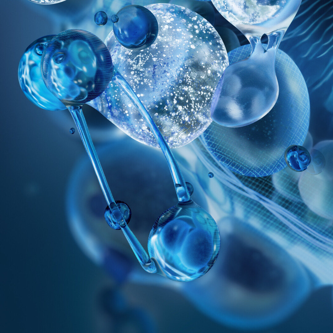 FORCE SUPREME REBOOT SHOT FACE AND EYE SERUM FOR MEN 2