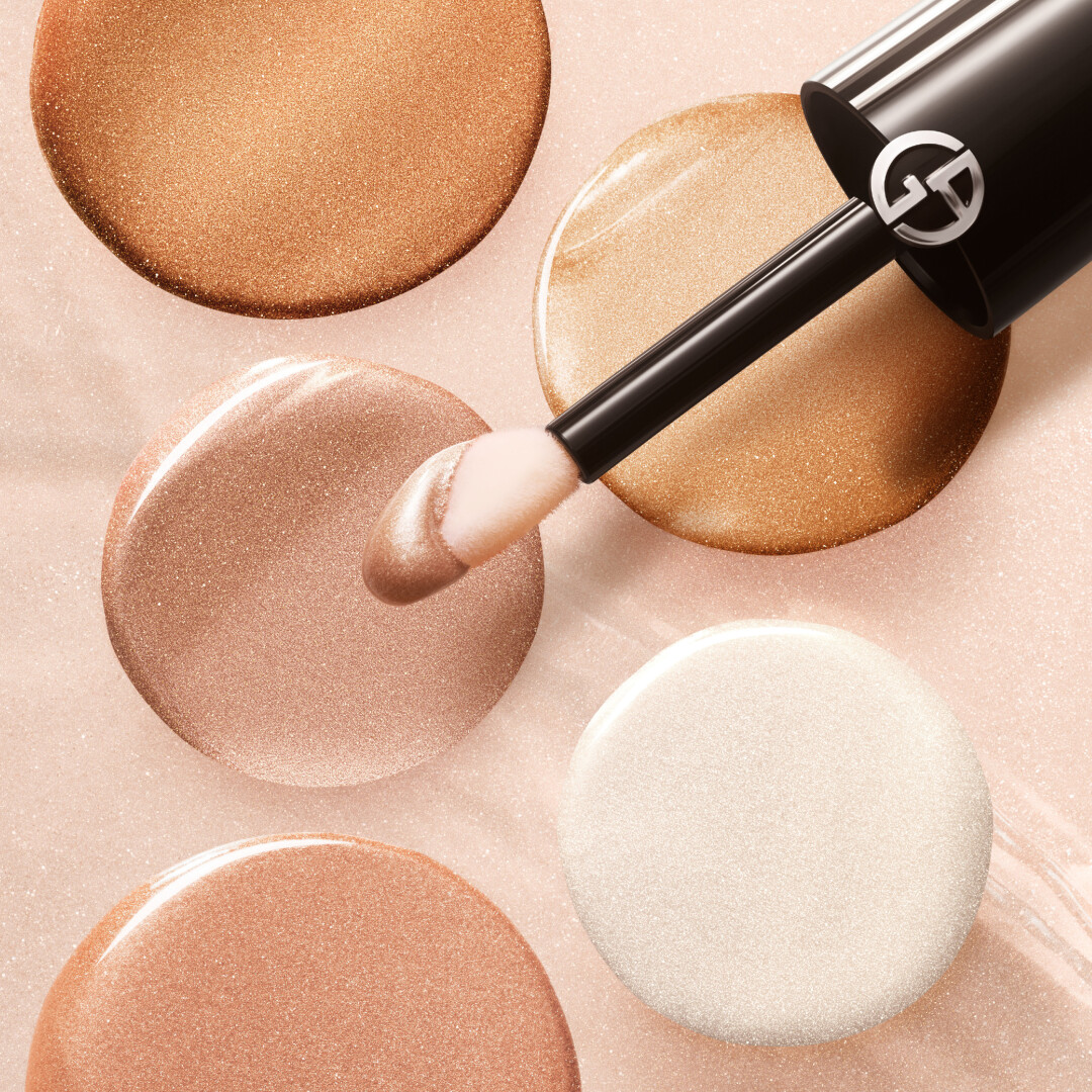 LUMINOUS SILK ACQUA HIGHLIGHTER 3
