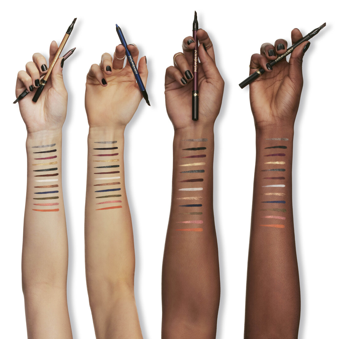 LINES LIBERATED ΑΔΙΑΒΡΟΧΟ ΜΟΛΥΒΙ ΜΑΤΙΩΝ 2