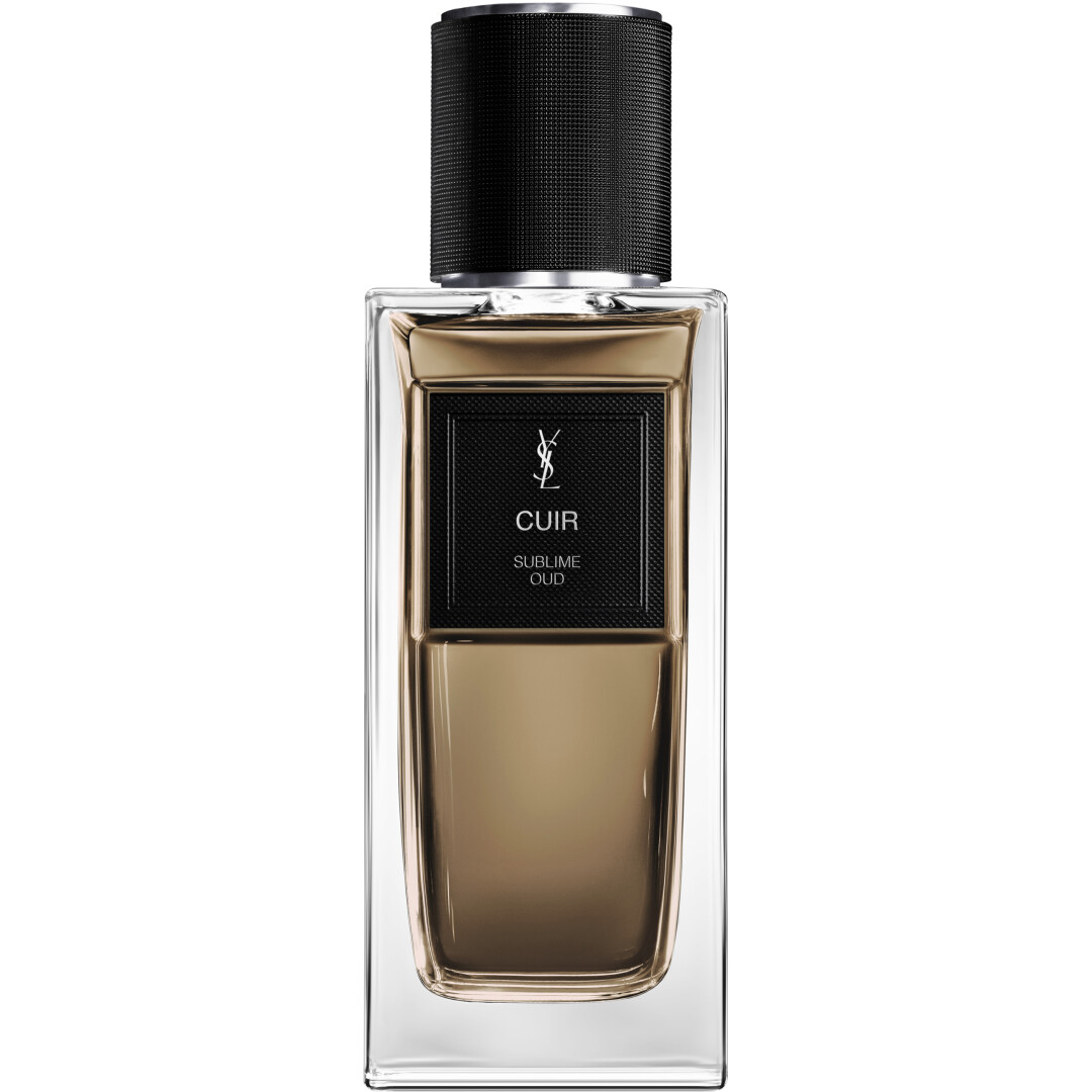 LE VESTIAIRE DES PARFUMS - CUIR SUBLIME OUD 1